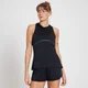 MP Velocity Ultra Reflektierendes Oberteil für Damen - Schwarz