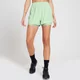 MP Velocity Ultra 2-in-1-Shorts für Damen - Mintgrün