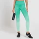 MP Velocity Ultra Nahtlose Leggings für Damen - Eisgrün