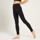 MP Damen Composure Leggings — Schwarz