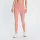 MP Damen Composure Leggings — helles Washed Pink