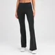 MP Damen Composure Yoga-Hosen — Schwarz