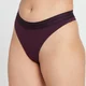 MP Essentials Tanga für Damen - Grape