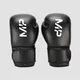 MP Boxing Gloves — Schwarz