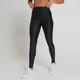 MP Damen Engage Leggings — Schwarz