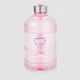 MP 1/2 Gallon Shaker – Rosa – 1.900 ml