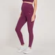 MP Women's Maternity Leggings — Dunkellila