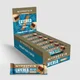 6 Layer Proteinriegel — Lebkuchen