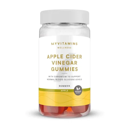 Apfelessig Gummies - 30Gummibärchen - Apfel