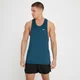 MP Herren Velocity Tanktop – Blue Wing Teal
