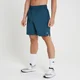 MP Herren Velocity 7-Zoll-Shorts – Blue Wing Teal