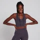 MP Women's Velocity Sport-BH - Violett