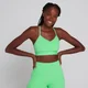 MP Women's Power Ultra Strappy Sport-BH — Spring Bud