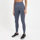 MP Women's Velocity Ultra Graphen Nahtlose Leggings – Shadow Blue