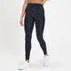 MP Women's Tempo Leggings – Schwarzes Zebra