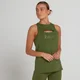 MP Damen Adapt Top – Blattgrün