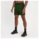 MP Men's Training Ultra Shorts - Evergreen