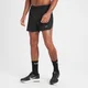 MP Herren Velocity 8-cm-Shorts – Schwarz