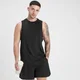 MP Herren Velocity Ultra Tanktop - Schwarz