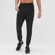 MP Herren Lightweight Gewebte Jogginghose – Schwarz