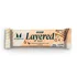 Crispy Layered Proteinriegel - 58g - Flambierte Marshmallow