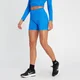 MP Damen Tempo Wendbare Shorts – Electric Blue