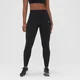 MP Adapt Leggings für Damen – Schwarz