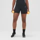 MP Damen Adapt Booty Shorts – Schwarz