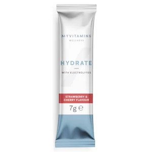 Hydrate (Probe) - Flavour Strawberry and Cherry