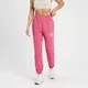 MP Damen Training Club-Jogginghose – Wild Strawberry