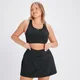 MP Damen Tempo Sport-BH – Schwarz