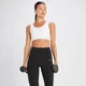 MP Damen Tempo Basics Sport-BH – Weiß