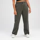 MP Women's Rest Day Joggers - Graubraun-Grün