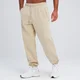 MP Herren Rest Day Oversize-Jogginghose – Leinwandgrau