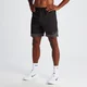 MP Herren Tempo Shorts – Schwarz