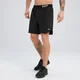 MP Herren Tempo Shorts – Schwarz