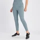 MP Damen Velocity Ultra Leggings – Kieselblau