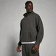 MP Herren Tempo Verwaschener Kapuzenpulli – Verwaschenes Schwarz