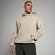 MP Herren Tempo Verwaschener Kapuzenpulli – Washed Stone