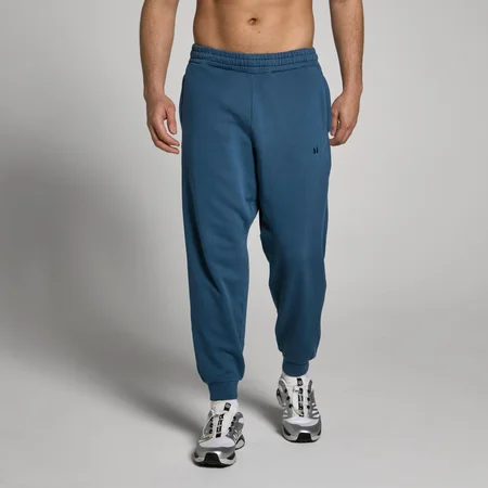 MP Herren Tempo Verwaschene Jogginghose – Washed Navy
