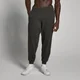 MP Herren Tempo Verwaschene Jogginghose – Verwaschenes Schwarz
