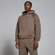 MP Herren Lifestyle robuster Kapuzenpullover – Zartes Braun