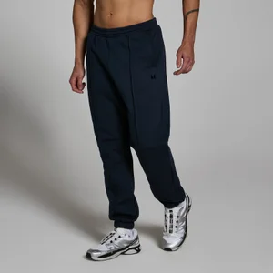 MP Herren Lifestyle robuste Oversized Jogginghose – Tiefblau - Size XS