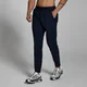 MP Herren Lifestyle Gewebte Jogginghose – Dunkles Marineblau