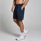 MP Herren Lifestyle Netzshorts – Dunkles Marineblau