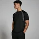MP Herren Tempo T-Shirt – Schwarz
