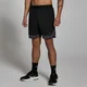 MP Herren Tempo Shorts – Schwarz