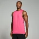 MP Herren Velocity Tanktop – Hot Pink
