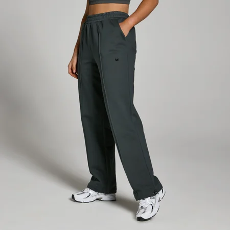 MP Damen Lifestyle robuste Jogginghose – Dunkel schattiert