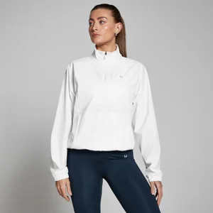 MP Velocity Windbreaker für Damen – Weiß - Size XS